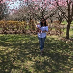 Meet your Posher, Arielle